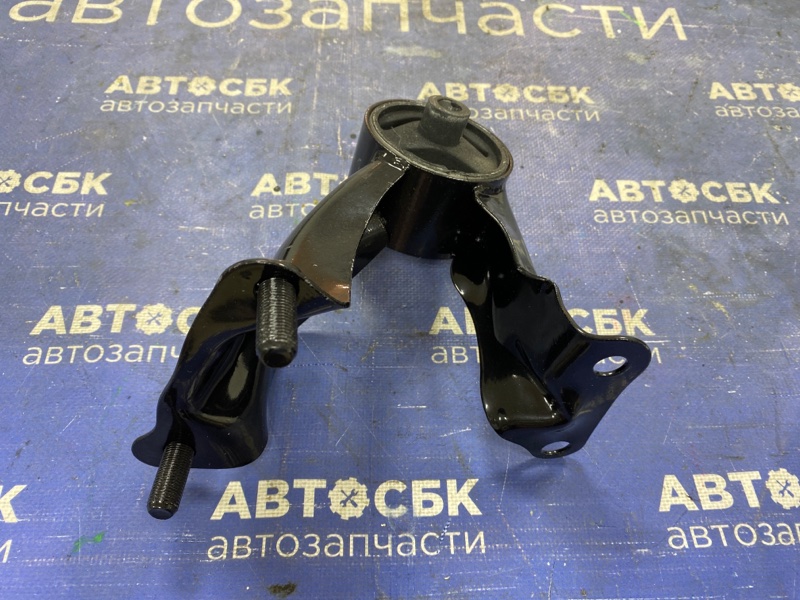 Подушка двигателя задняя LIFAN SOLANO 620 LF479Q2B