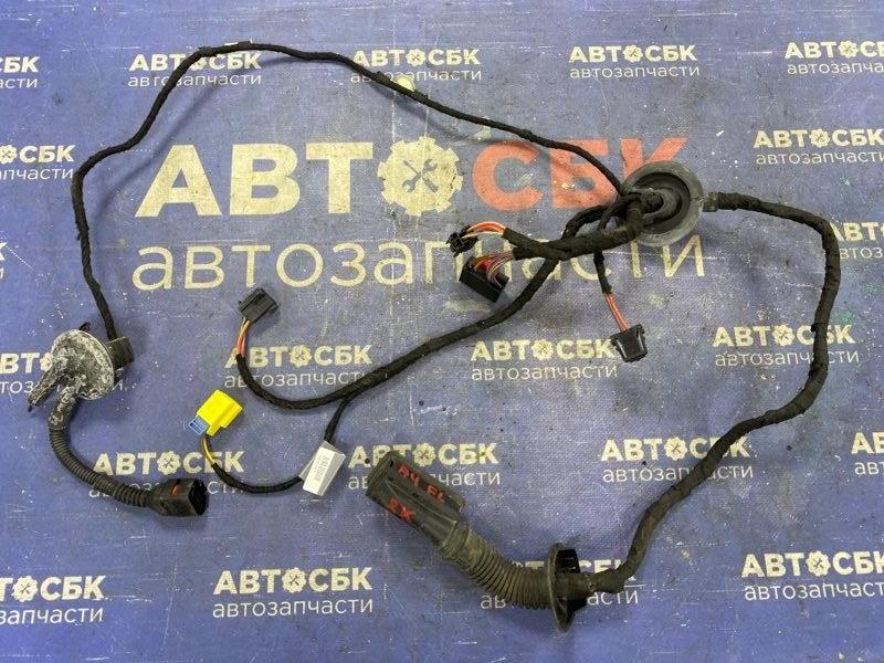 Запчасть проводка двери передняя левая Audi A4 2007-2011 8KH 1Z 8K0971030B контрактная Проводка двери передняя левая Audi A4 2007-2011 8KH 1Z 8K0971030B контрактная
