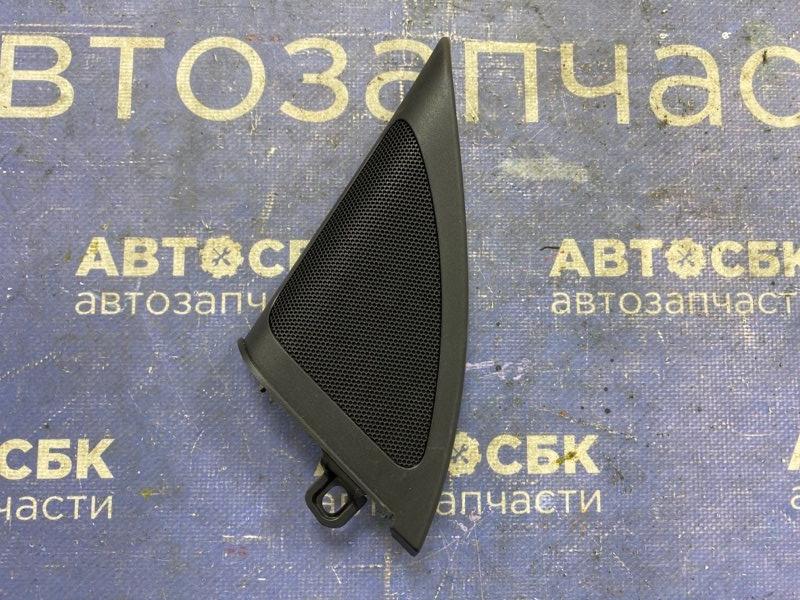 Уголок двери передний левый Audi A4  2007-2011 8KH 1Z 8K0035423 контрактная
