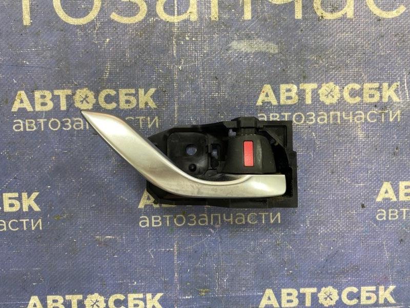 Ручка двери задняя правая Mazda CX-5 2011-2017 KE PEVPS KD5358330 контрактная