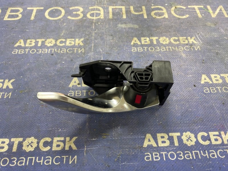 Ручка двери задняя правая CX-5 2011-2017 KE PEVPS