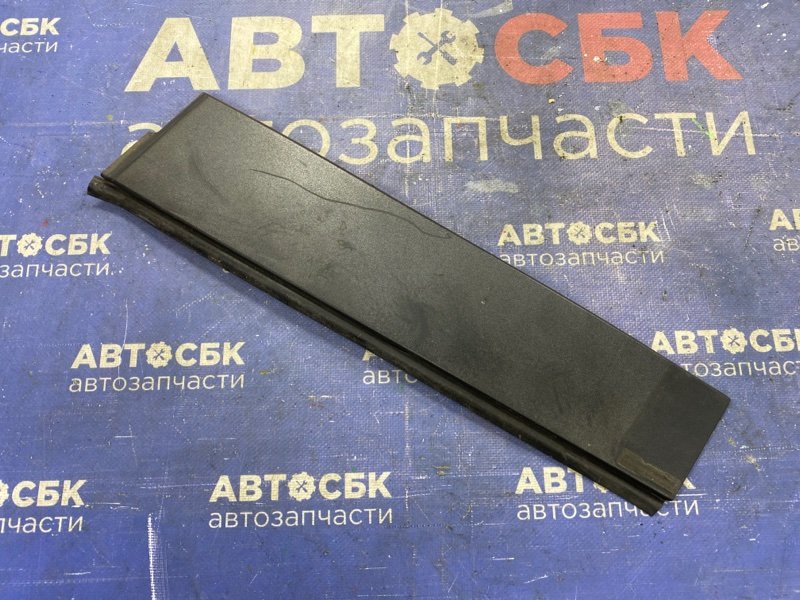 Молдинг двери задний правый CX-5 2011-2017 KE PEVPS