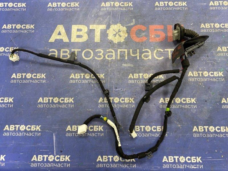 Проводка двери задняя правая Mazda CX-5 2011-2017 KE PEVPS KE4067210A контрактная