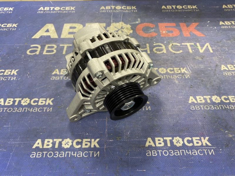 Генератор NISSAN Wingroad CY10 SR18DE 23100-9F510 новая