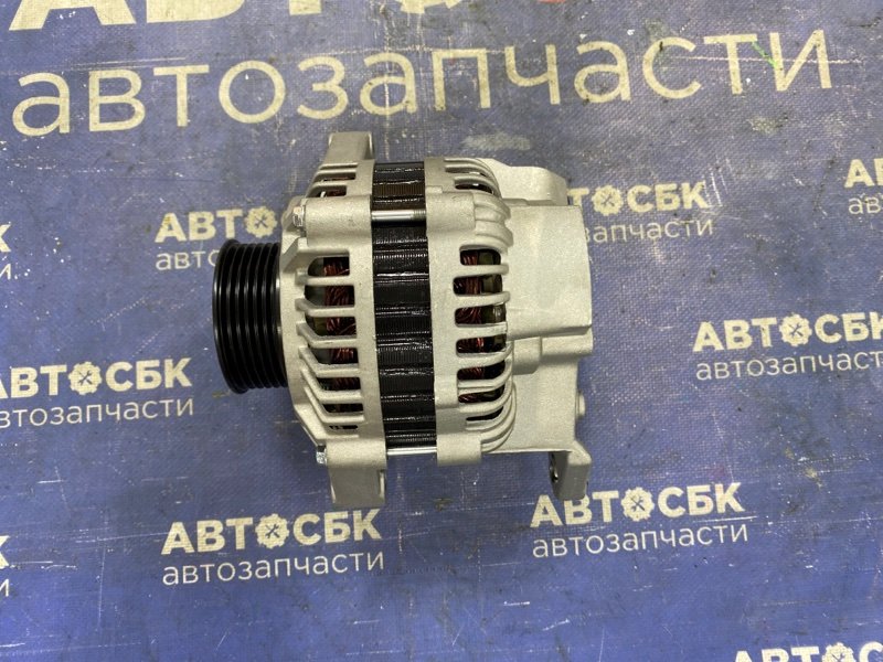 Генератор NISSAN Wingroad CY10 SR18DE