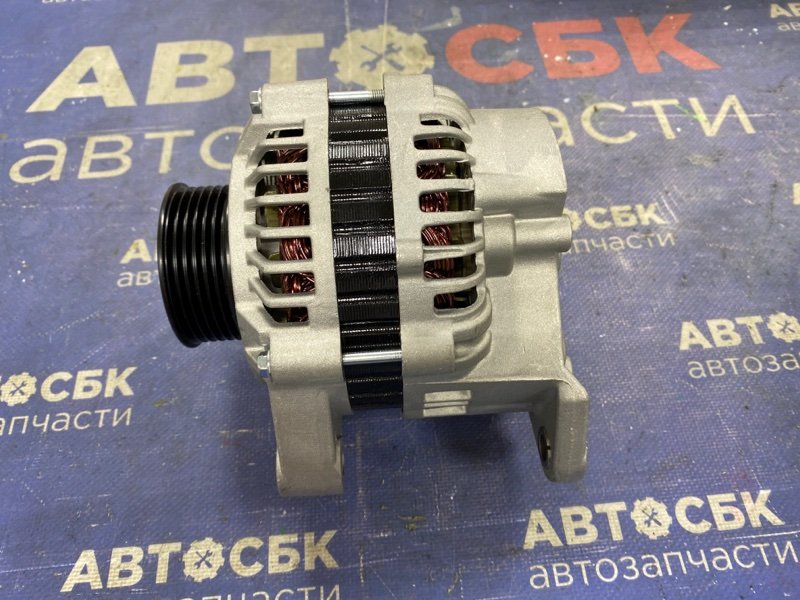 Генератор Wingroad CY10 SR18DE