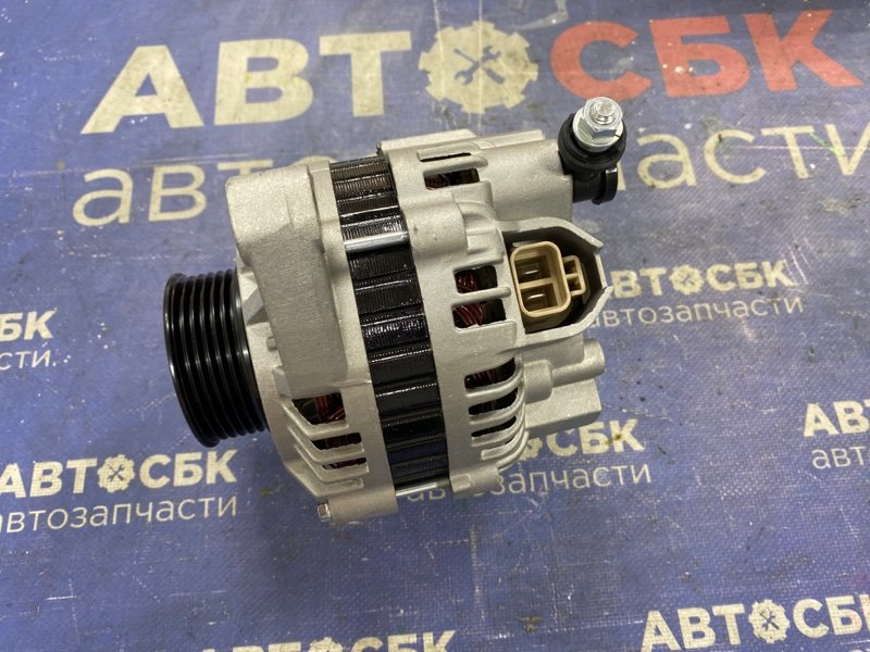 Генератор Wingroad CY10 SR18DE