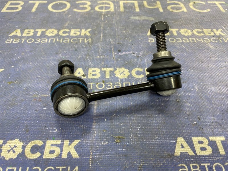 Стойка стабилизатора передняя левая Cefiro  A33 VQ30DE