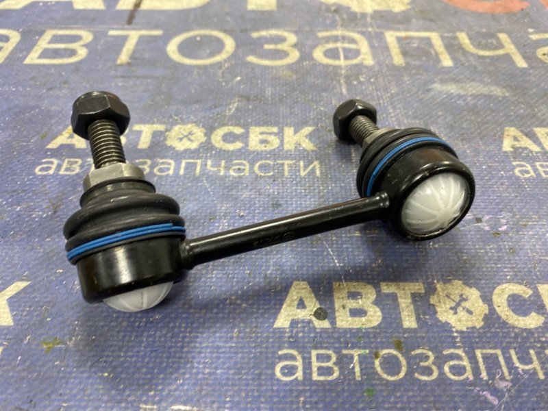 Стойка стабилизатора передняя правая Cefiro  A33 VQ30DE