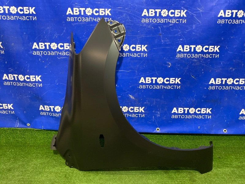 Крыло переднее правое Toyota Belta  2005-2012 NCP92 1NZFE 5381152240 новая