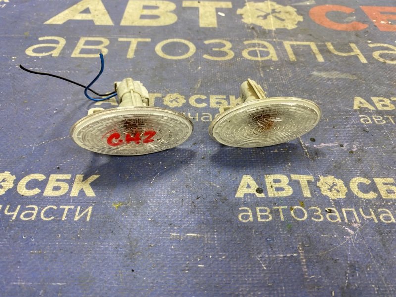 Запчасть повторитель в крыло SUBARU IMPREZA 2008-2012 GH2 EE20Z 84401KJ000 контрактная Повторитель в крыло SUBARU IMPREZA 2008-2012 GH2 EE20Z 84401KJ000 контрактная
