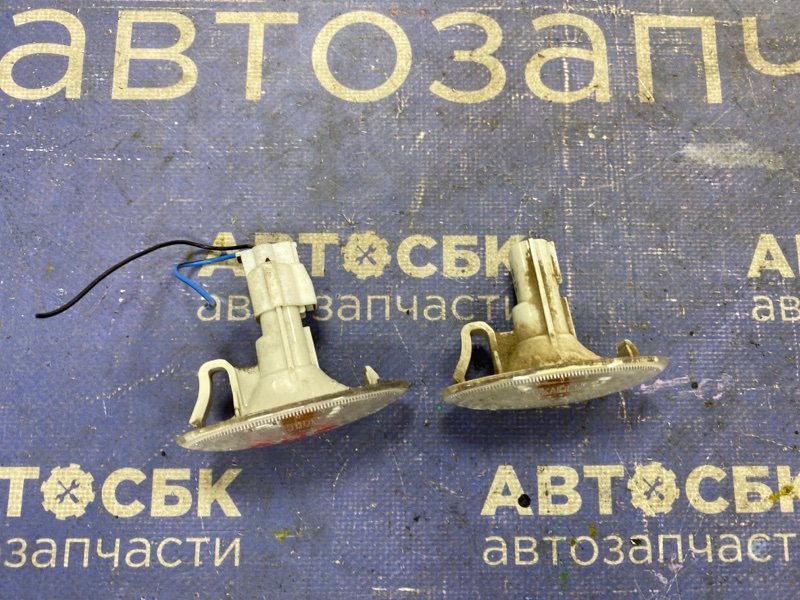 Повторитель в крыло IMPREZA 2008-2012 GH2 EE20Z Повторитель в крыло IMPREZA 2008-2012 GH2 EE20Z