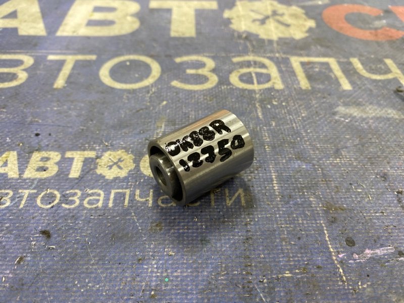 Запчасть ролик ремня грм Kia Grand Carnival VQ J3 0K88R12750 новая Ролик ремня ГРМ Kia Grand Carnival VQ J3 0K88R12750 новая