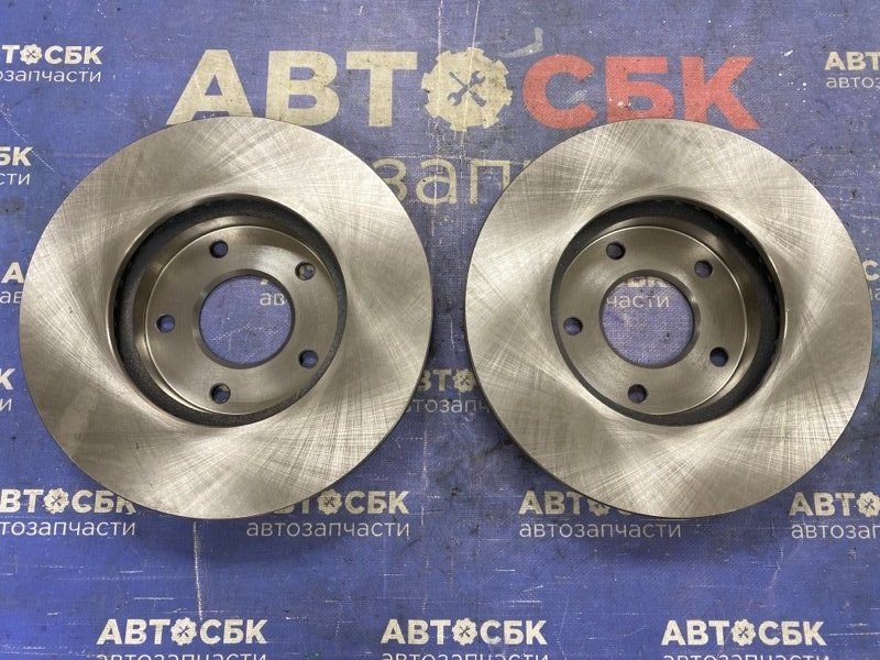 Тормозной диск передний Avenir PNW11 QR20DE Тормозной диск передний Avenir PNW11 QR20DE