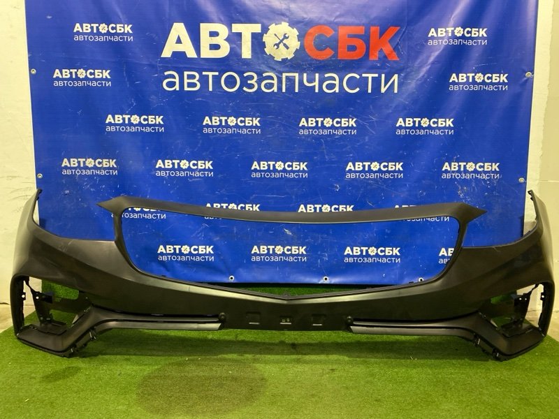 Запчасть бампер передний Belgee Atlas Pro 2019- 3BT JLE3G15TD 6010094600 новая Бампер передний Belgee Atlas Pro 2019- 3BT JLE3G15TD 6010094600 новая