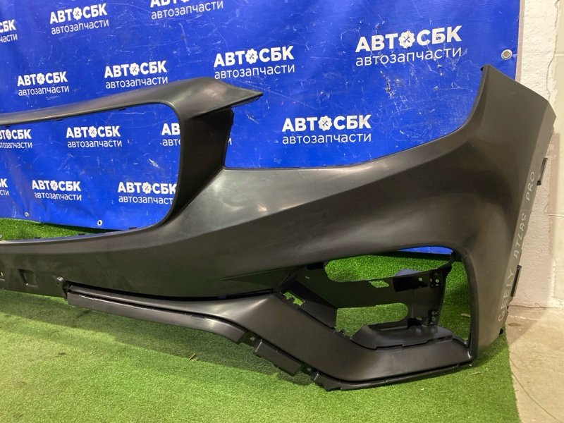 Бампер передний Belgee Atlas Pro 3BT JLE3G15TD Бампер передний Belgee Atlas Pro 3BT JLE3G15TD