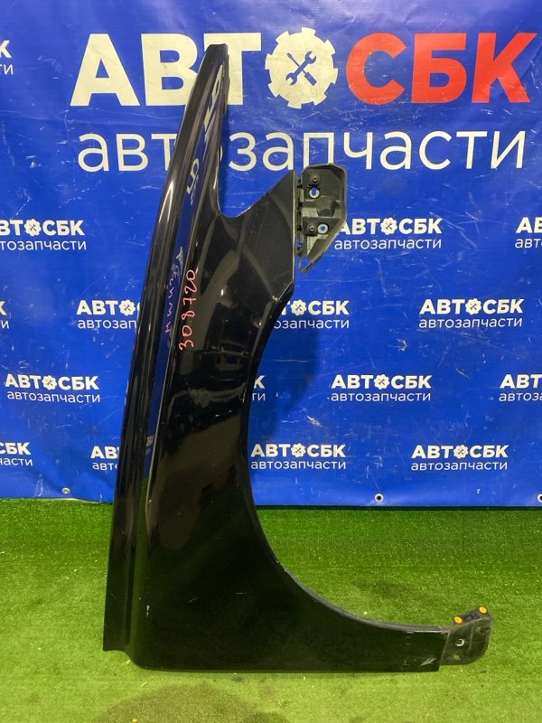 Запчасть крыло переднее правое Volvo C40 2007-2012 MW20 B4164S3 31278845 контрактная Крыло переднее правое Volvo C40 2007-2012 MW20 B4164S3 31278845 контрактная