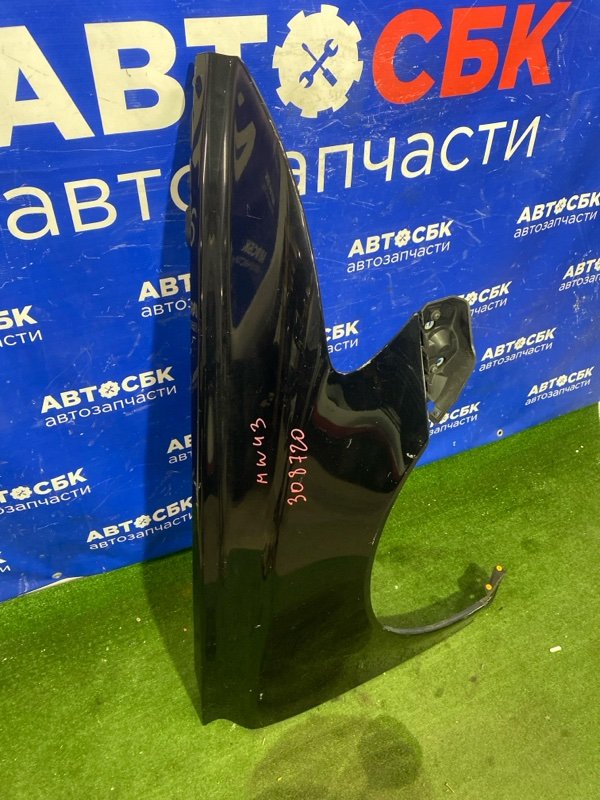 Крыло переднее правое C40 2007-2012 MW20 B4164S3 Крыло переднее правое C40 2007-2012 MW20 B4164S3