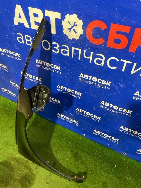 Крыло переднее правое Volvo C40 MW20 B4164S3 Крыло переднее правое Volvo C40 MW20 B4164S3