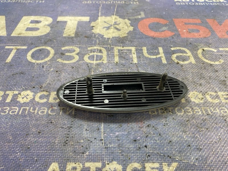 Эмблема Ford Fusion CBK FYJA