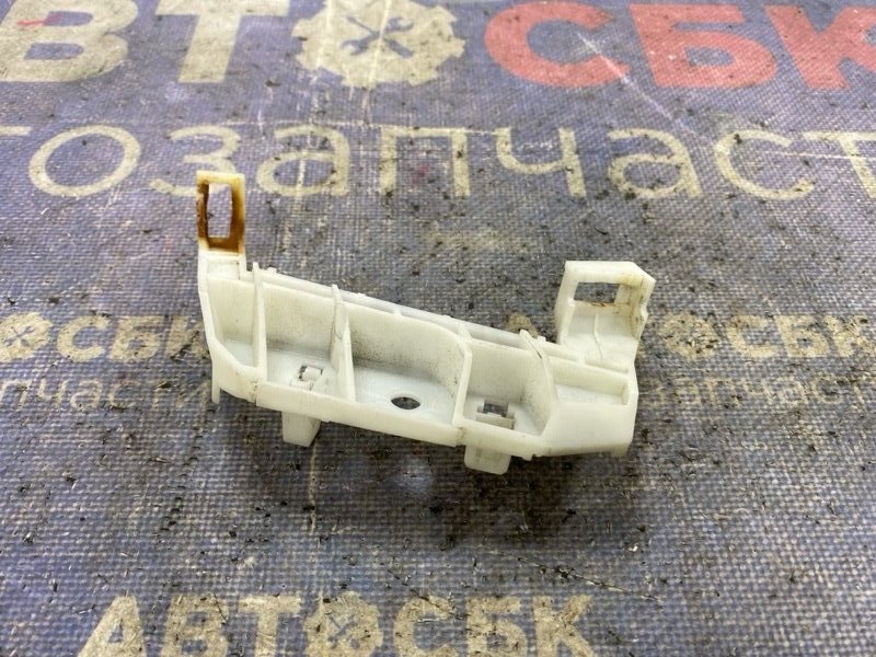 Крепление бампера переднее левое Renault Koleos HY0 2TR 62225JY00A контрактная
