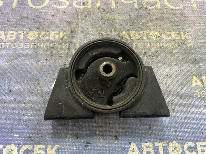 Подушка двигателя Nissan Expert PNW11 SR20DE Подушка двигателя Nissan Expert PNW11 SR20DE