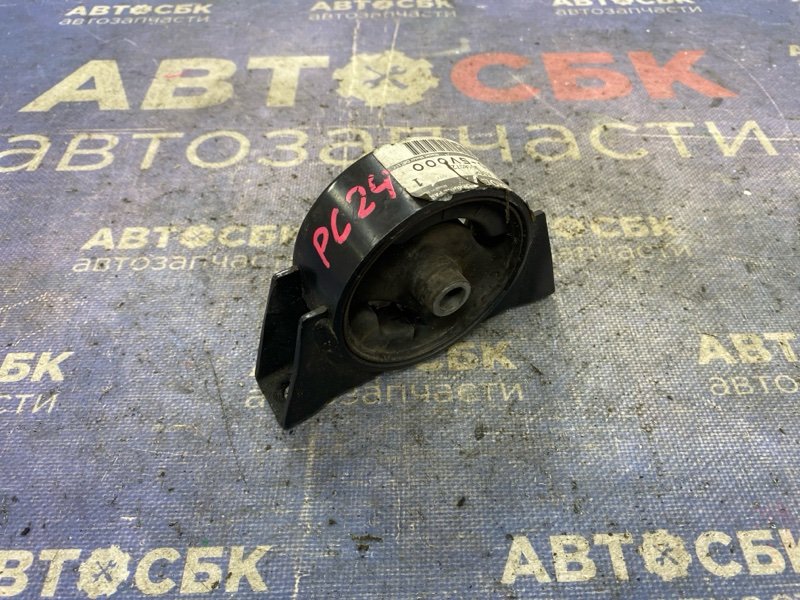 Запчасть подушка двигателя Nissan Expert PNW11 SR20DE 112705V000 контрактная Подушка двигателя Nissan Expert PNW11 SR20DE 112705V000 контрактная