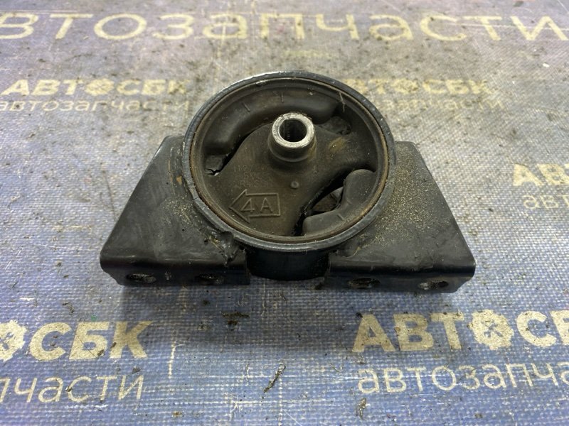 Подушка двигателя Expert PNW11 SR20DE Подушка двигателя Expert PNW11 SR20DE