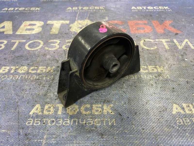 Запчасть подушка двигателя Nissan Serena PNM12 SR20DE 112705V000 контрактная Подушка двигателя Nissan Serena PNM12 SR20DE 112705V000 контрактная
