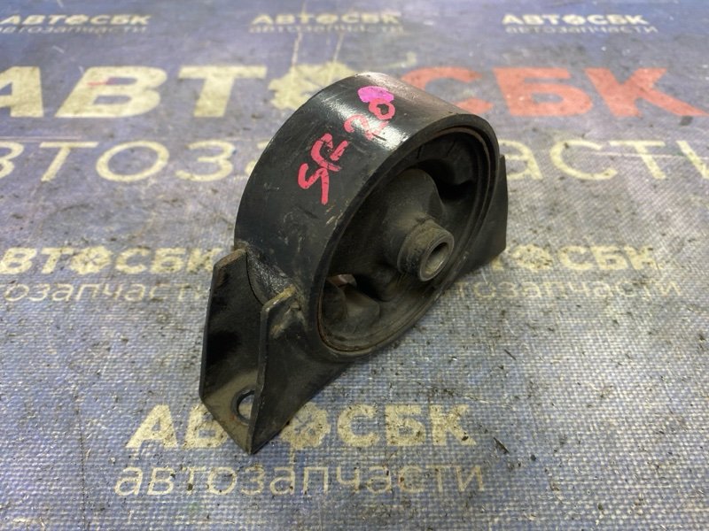 Подушка двигателя Serena PNM12 SR20DE Подушка двигателя Serena PNM12 SR20DE