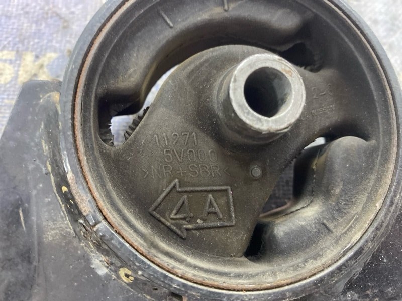 Подушка двигателя Serena PNM12 SR20DE Подушка двигателя Serena PNM12 SR20DE