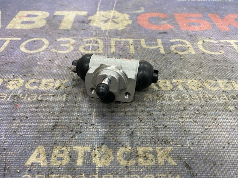 Тормозной цилиндр Avenir PNW10 CA16S Тормозной цилиндр Avenir PNW10 CA16S