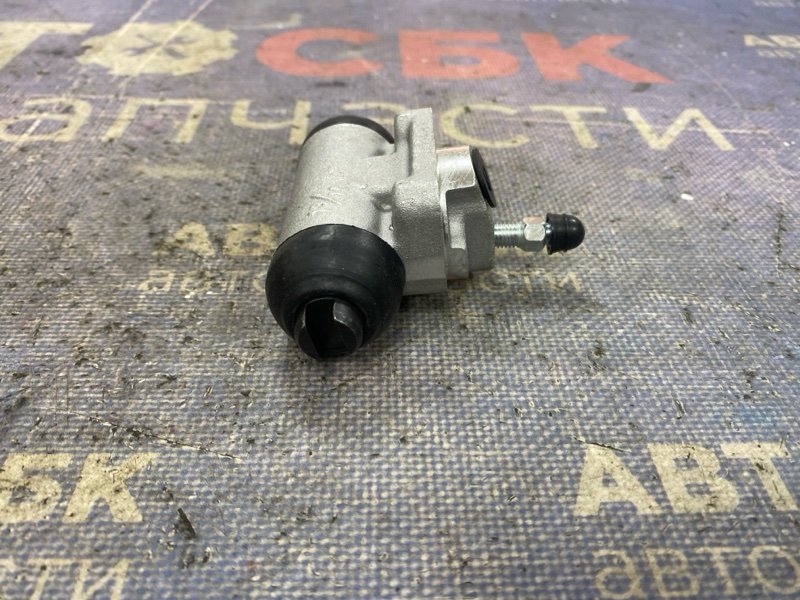 Тормозной цилиндр Avenir PNW10 CA16S Тормозной цилиндр Avenir PNW10 CA16S