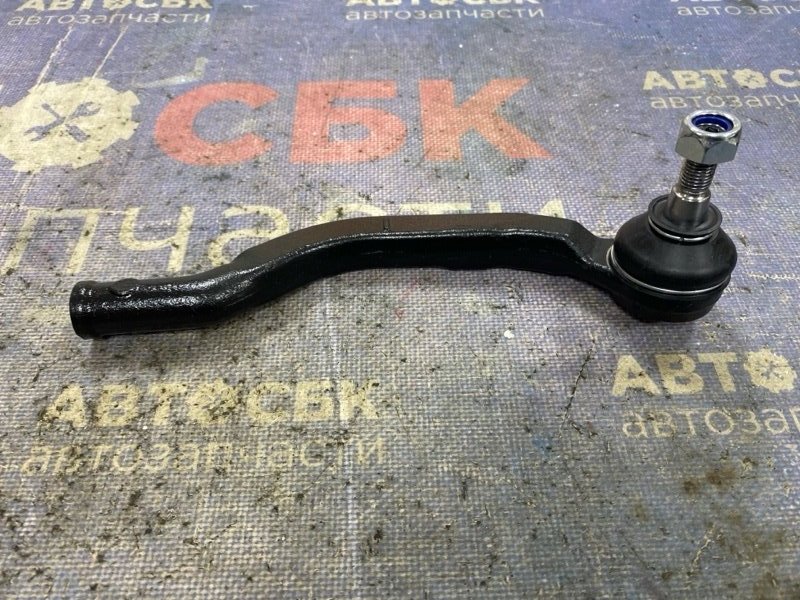 Наконечник рулевой правый Renault Arkana HSM H5H 4852000AQL новая