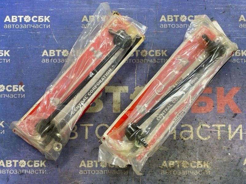 Запчасть стойка стабилизатора передняя Kia Spectra LD G4GC 548302F000 новая Стойка стабилизатора передняя Kia Spectra LD G4GC 548302F000 новая