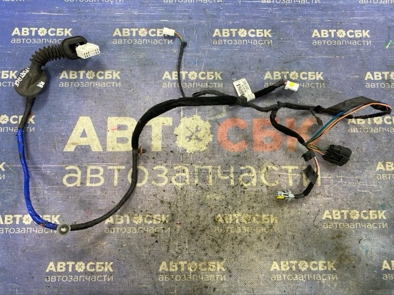 Запчасть проводка двери задняя правая KIA Sportage 2010-2016 SL D4FD 916603U020 контрактная Проводка двери задняя правая KIA Sportage 2010-2016 SL D4FD 916603U020 контрактная