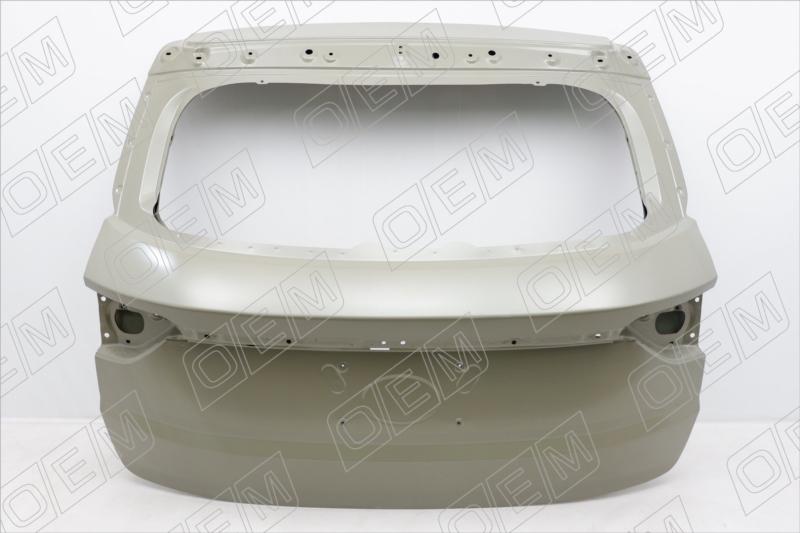 Запчасть дверь багажника Geely Coolray 2018-2024 SX11LA JLH3G15TD 5062031900C15 новая Дверь багажника Geely Coolray 2018-2024 SX11LA JLH3G15TD 5062031900C15 новая