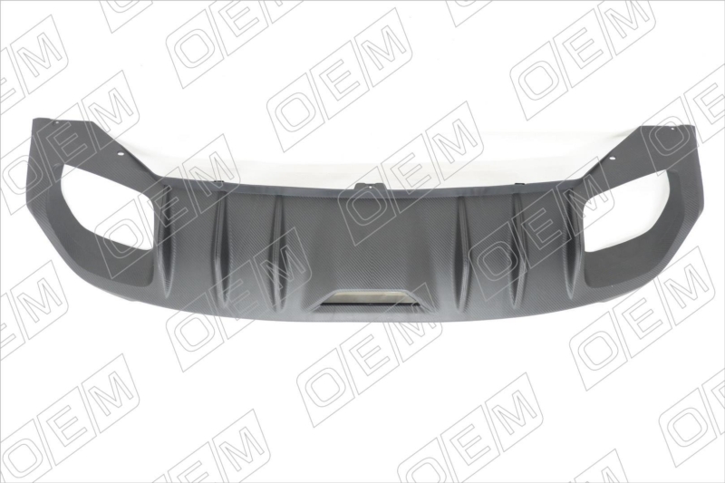 Спойлер бампера задний Geely  Coolray 2018-2024 SX11LA JLH3G15TD 6044058600 новая