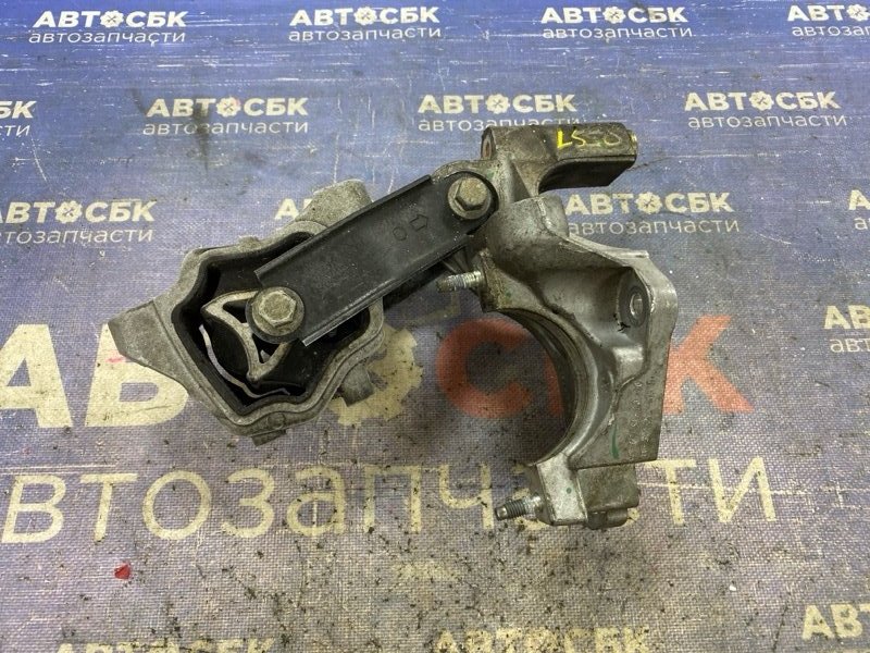 Подушка двигателя Land Rover Discovery Sport L550 204DTD LR039527 контрактная