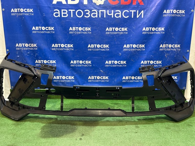 Бампер передний Geely Coolray 2023- SX11 6010208600 новая