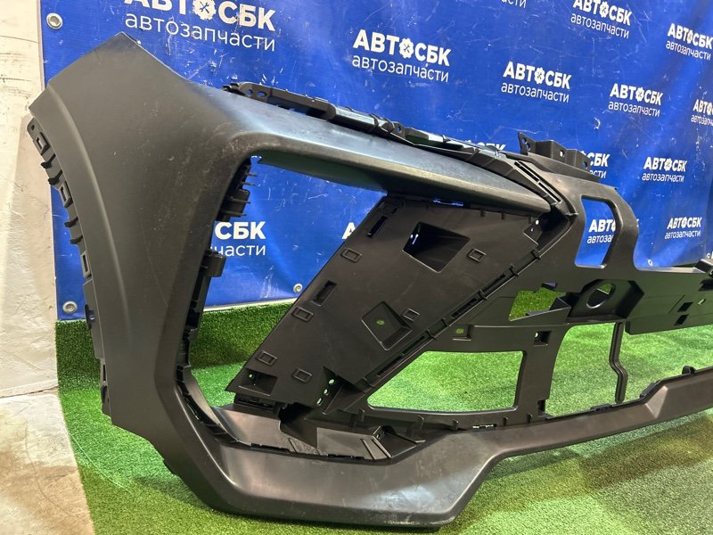 Бампер передний Coolray 2023- SX11