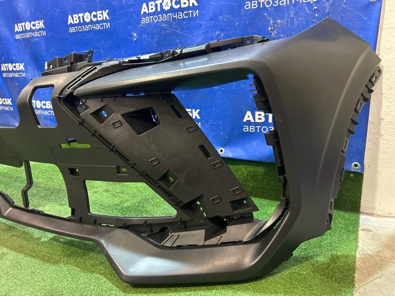 Бампер передний Geely Coolray SX11