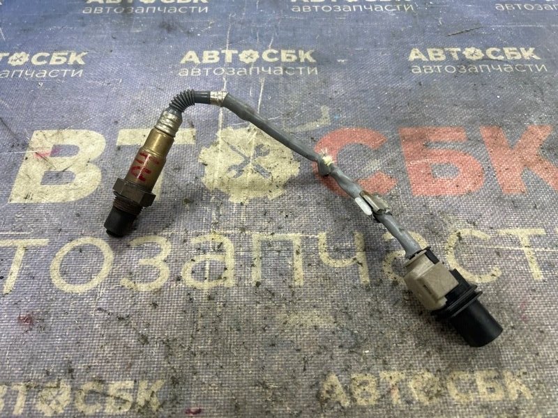 Датчик кислородный Audi A4 8K2 CAEA 07L906262S контрактная