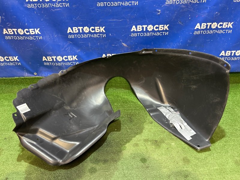 Подкрылок передний правый S5 2023-2026 M1DFL2 SQRE4G15C