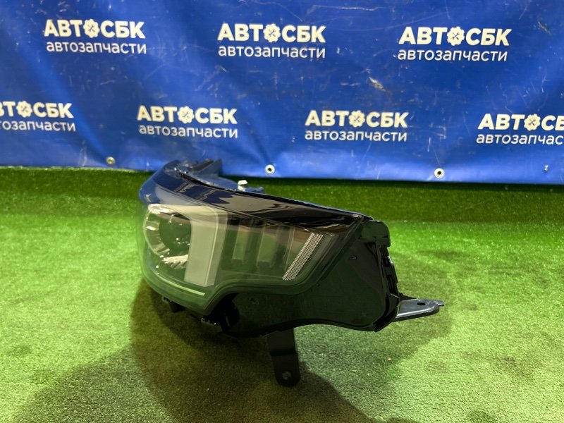 Фара передняя правая Omoda S5 M1DFL2 SQRE4G15C