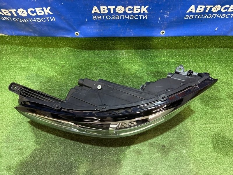 Фара передняя правая S5 2023-2026 M1DFL2 SQRE4G15C