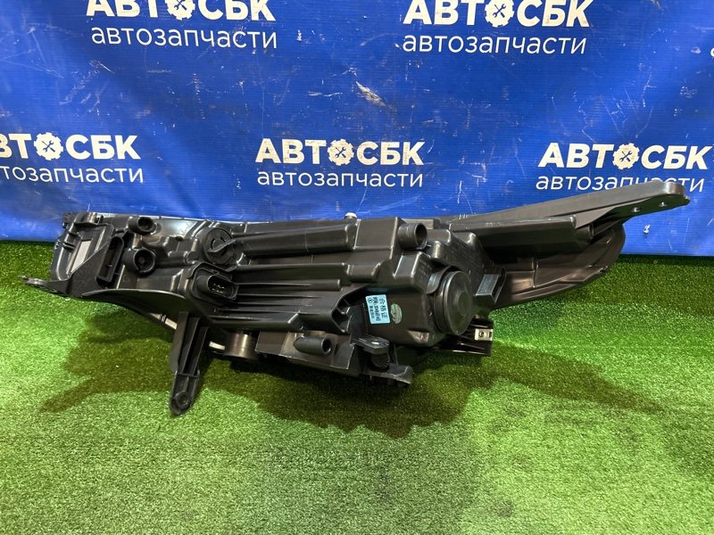 Фара передняя правая S5 2023-2026 M1DFL2 SQRE4G15C