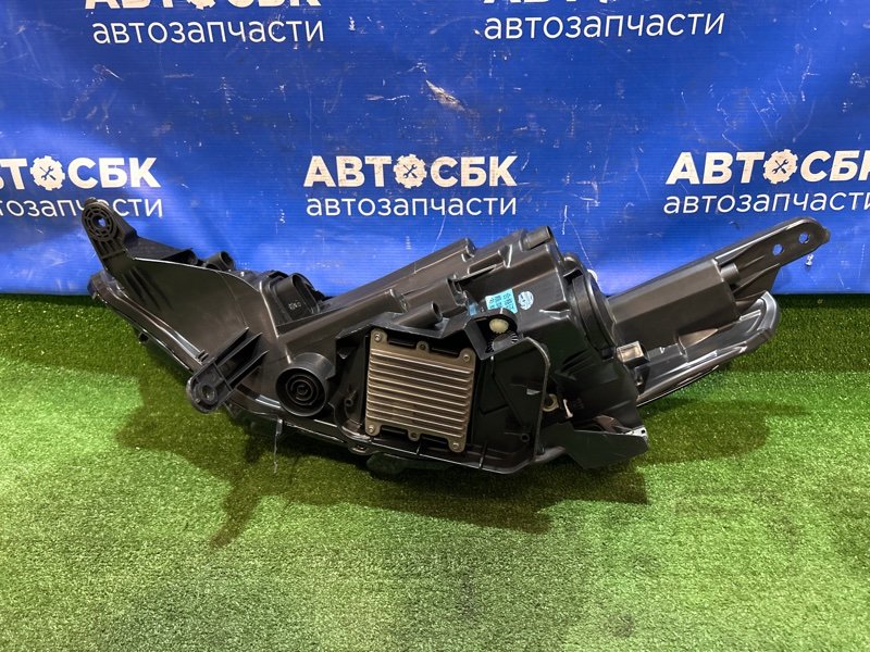 Фара передняя правая S5 2023-2026 M1DFL2 SQRE4G15C