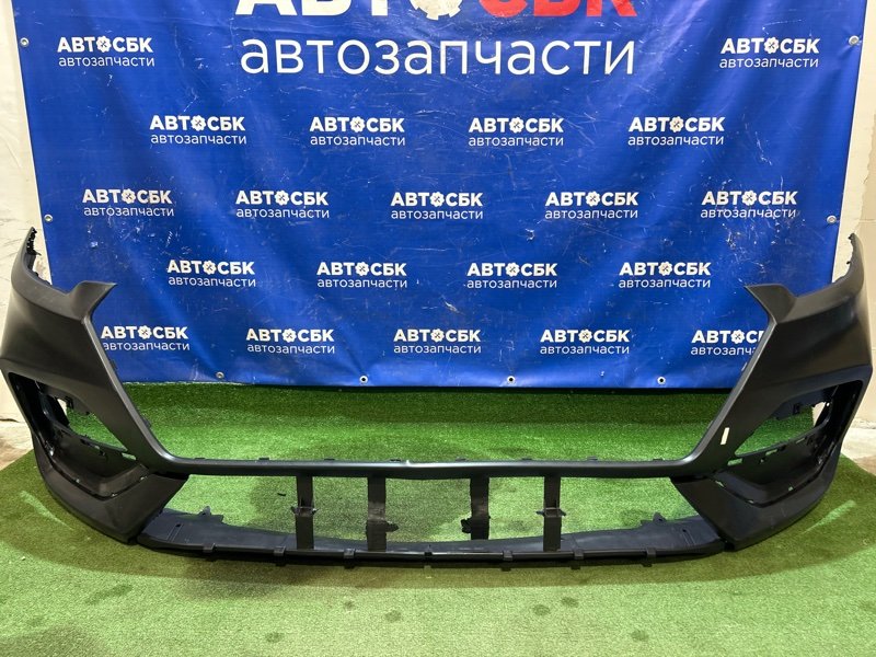 Бампер передний Omoda S5 2023-2026 M1DFL2 SQRE4G15C 602001527AADQJ новая