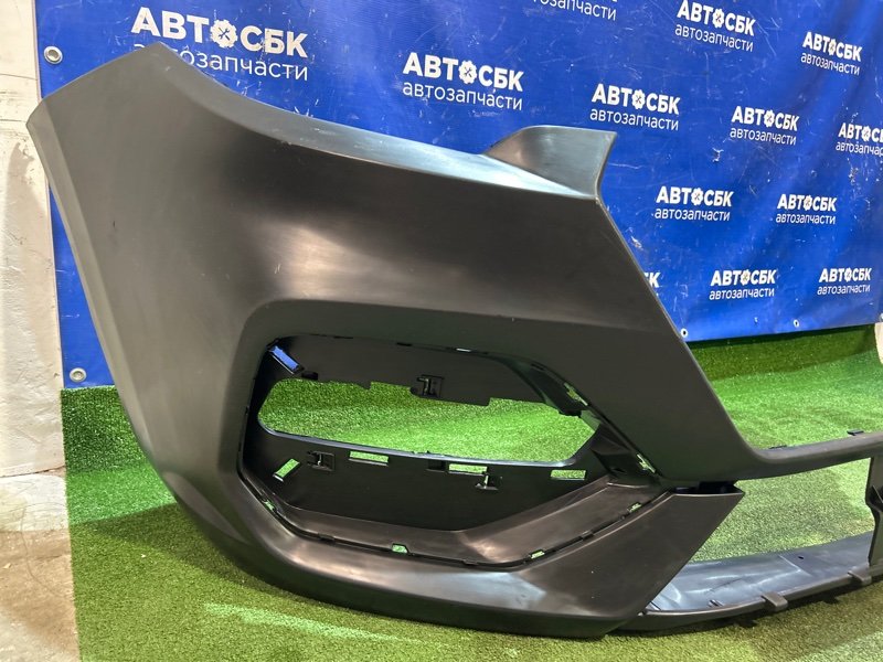 Бампер передний S5 2023-2026 M1DFL2 SQRE4G15C